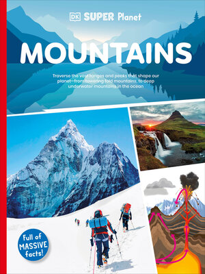 cover image of Mountains